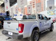NISSAN – FRONTIER SE 4×2 AC 2.5 TM