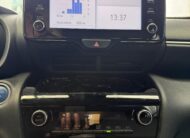 TOYOTA – YARIS TSS AC 1.5 4×2 TA