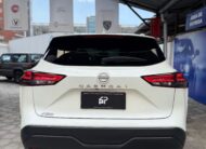 NISSAN – QASHQAI ADVANCE AC 1.3 5p 4×2 TA