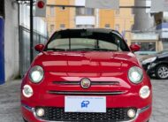 FIAT – 500 LOUNGE AC 1.4 3p 4×2 TM