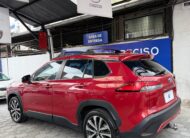 TOYOTA – COROLLA CROSS HIGH AC 1.8 4×2 TA
