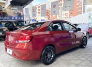 KIA – SOLUTO 1.4 5p 4×2 TM