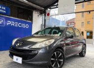 PEUGEOT – 207 COMPAC AC 1.4 5p TM