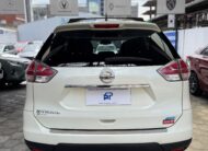 NISSAN – XTRAIL SENSE CVT AC 2.5 4×2 TA