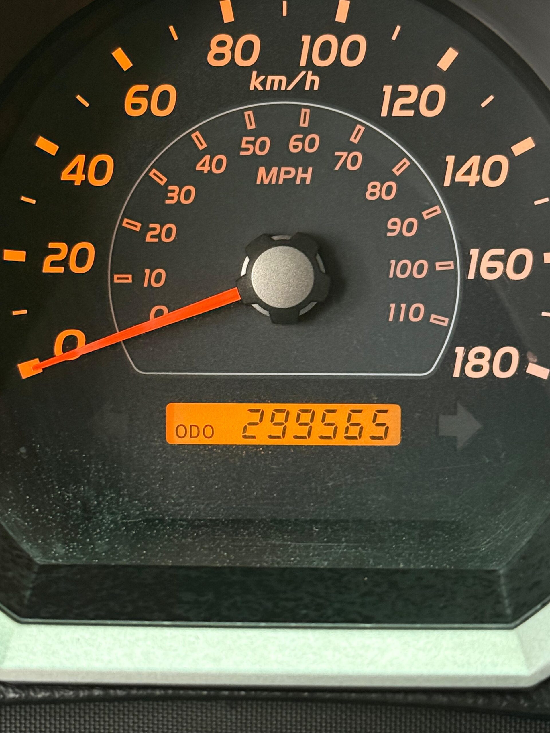 TOYOTA – 4RUNNER SR5 AC 4.0 4×4 TA