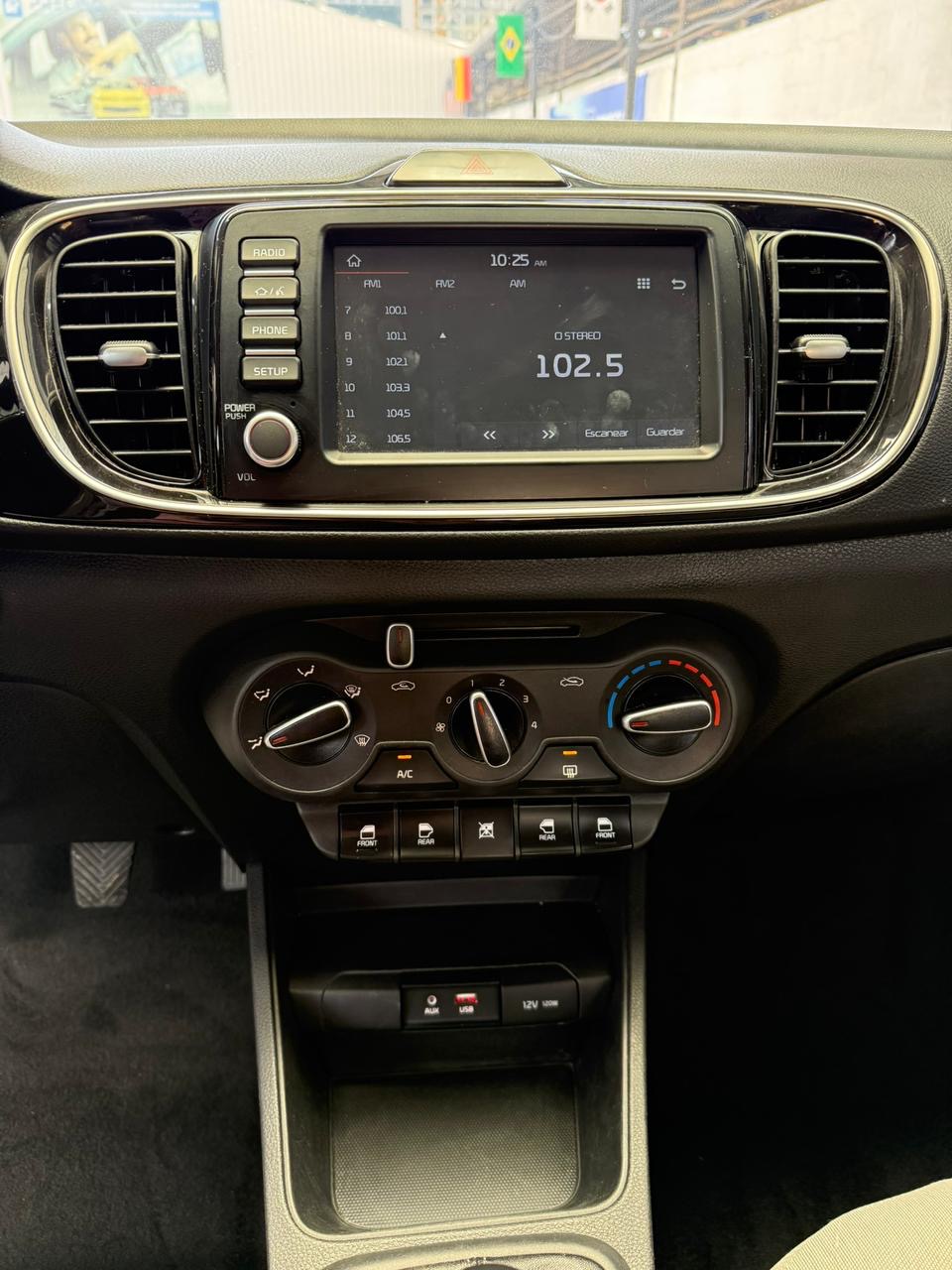 KIA – SOLUTO AC 1.4 5p TM