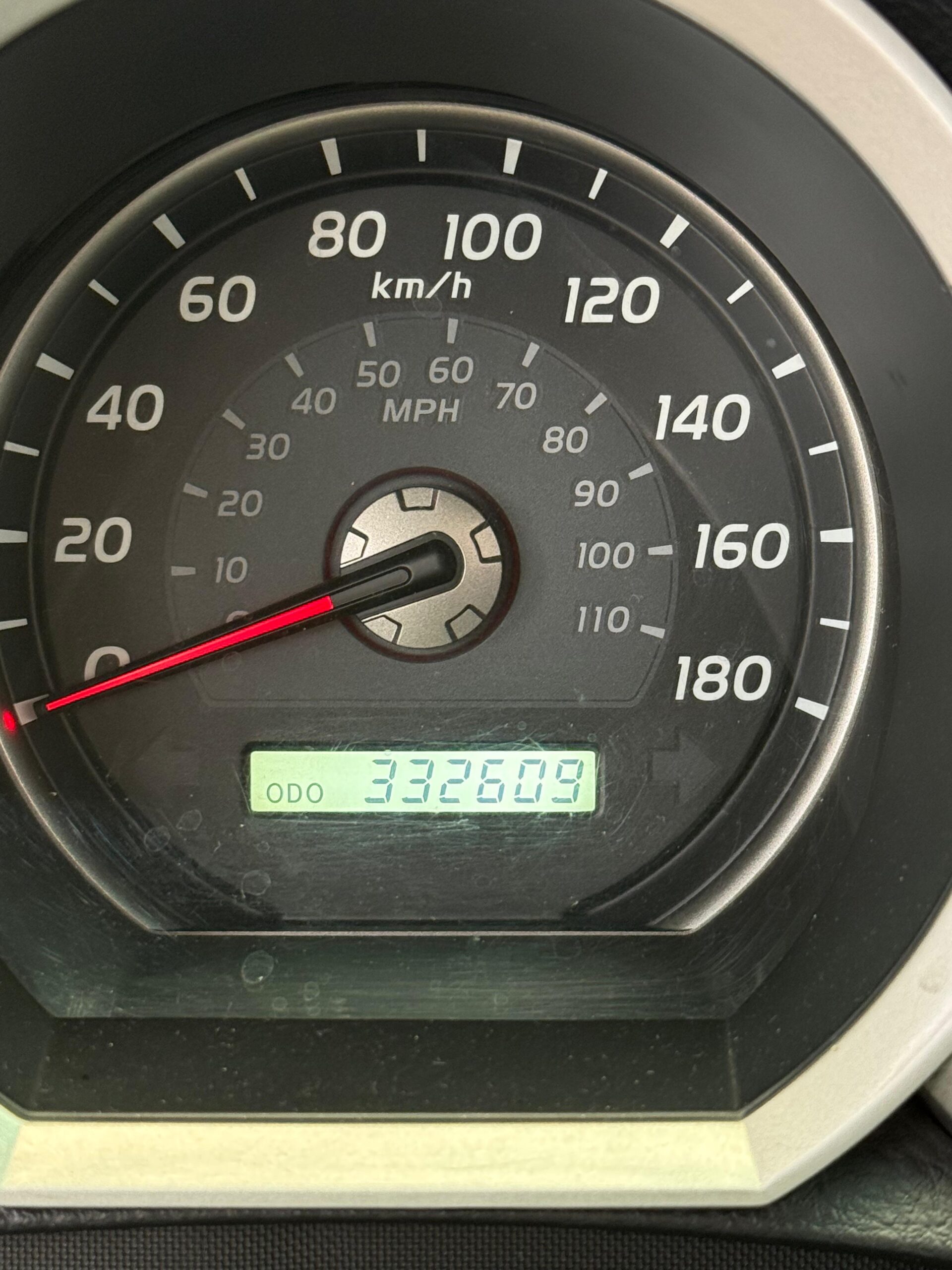 TOYOTA – 4RUNNER LTD AC 4.0 4×4 5p TA