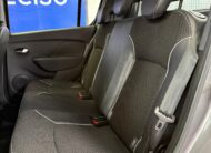RENAULT – SANDERO INTENS FASE II AC 1.6 5p 4×4 TM