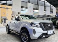 NISSAN – FRONTIER SE 4×2 AC 2.5 TM