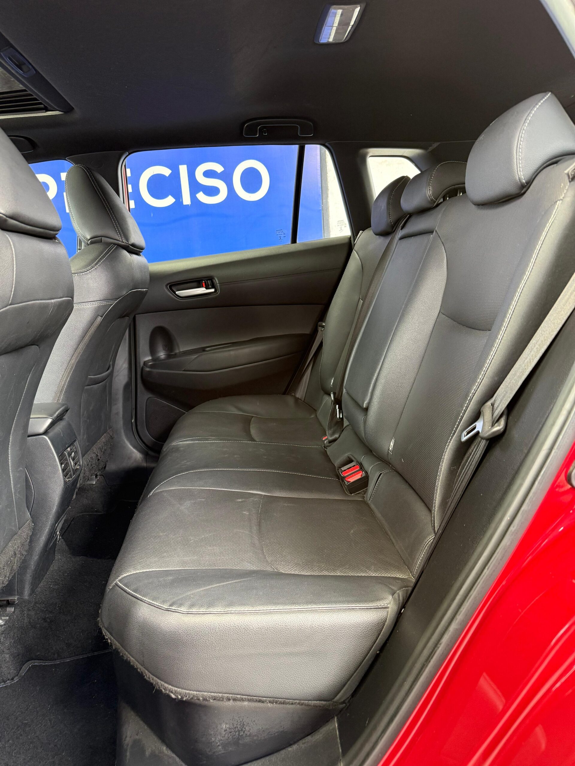 TOYOTA – COROLLA CROSS HIGH AC 1.8 4×2 TA