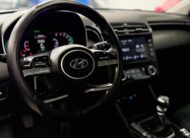 HYUNDAI – TUCSON NX4E GL 5p 4×2 TM