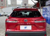 TOYOTA – COROLLA CROSS HIGH AC 1.8 4×2 TA
