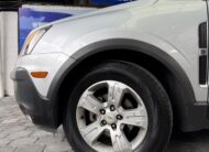 CHEVROLET – CAPTIVA SPORT AC 2.4 5p 4×2 TM