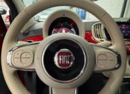 FIAT – 500 LOUNGE AC 1.4 3p 4×2 TM