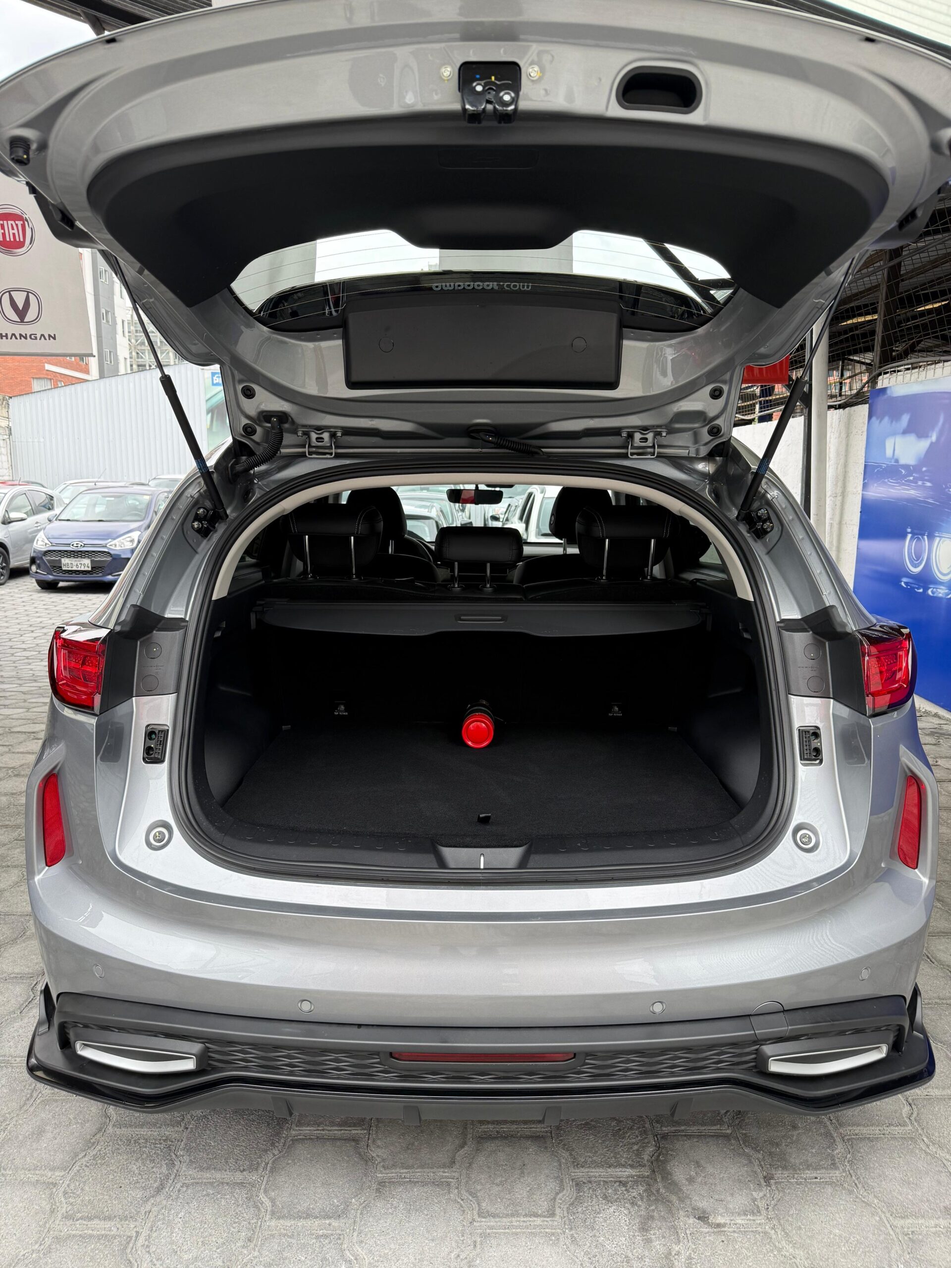 HAVAL – H2 JOILON PRO HIGH HYBRID AC 1.5 5p TA