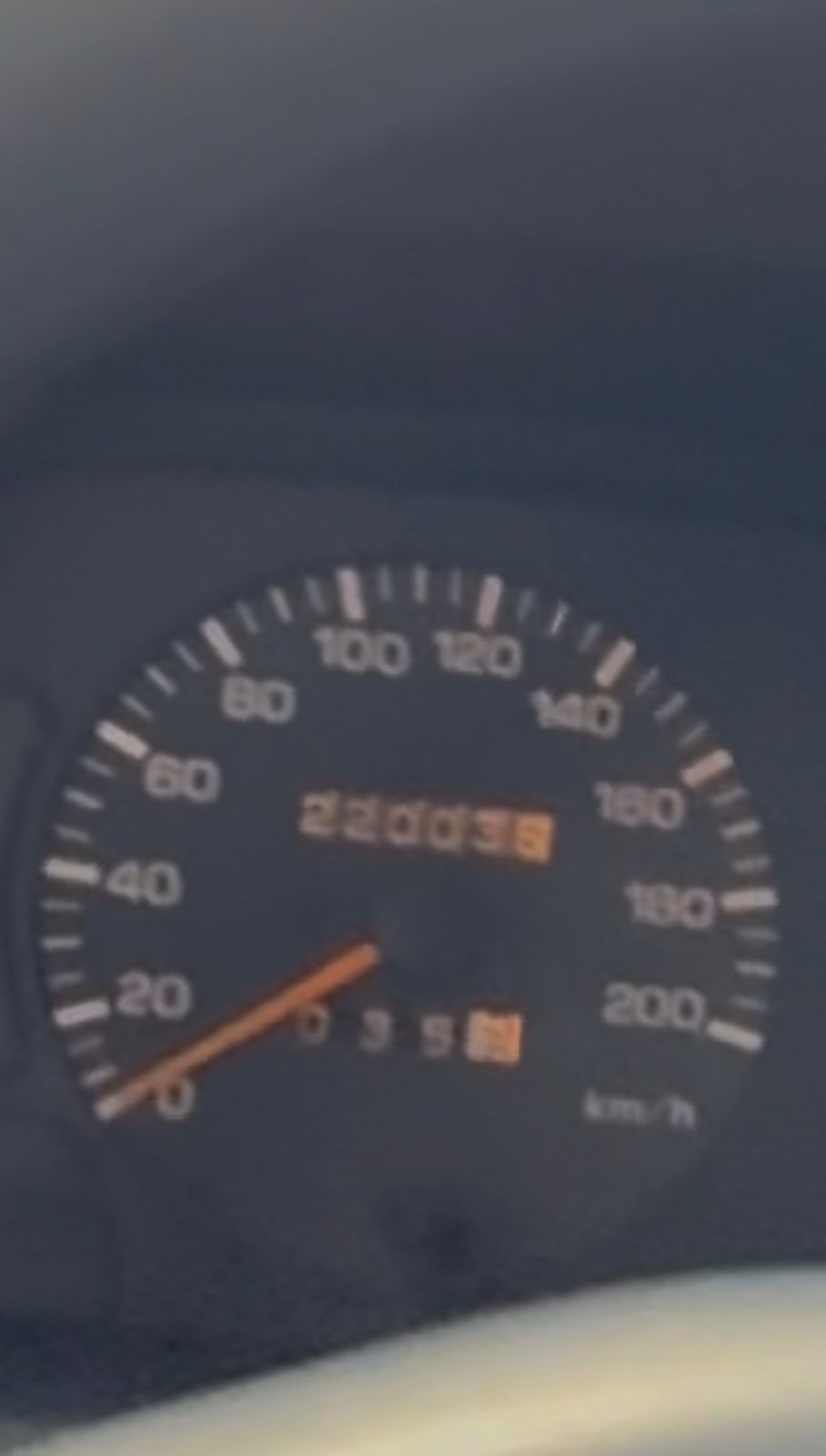 TOYOTA – PRADO SUMO AC 3p 4×4 TM