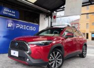 TOYOTA – COROLLA CROSS HIGH AC 1.8 4×2 TA