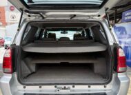 TOYOTA – 4RUNNER LTD AC 4.0 4×4 5p TA