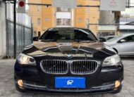 BMW – 520i AC 2.0 5p 4×2 TA