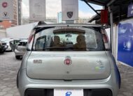 FIAT – UNO WAY FL AC 1.4 TM