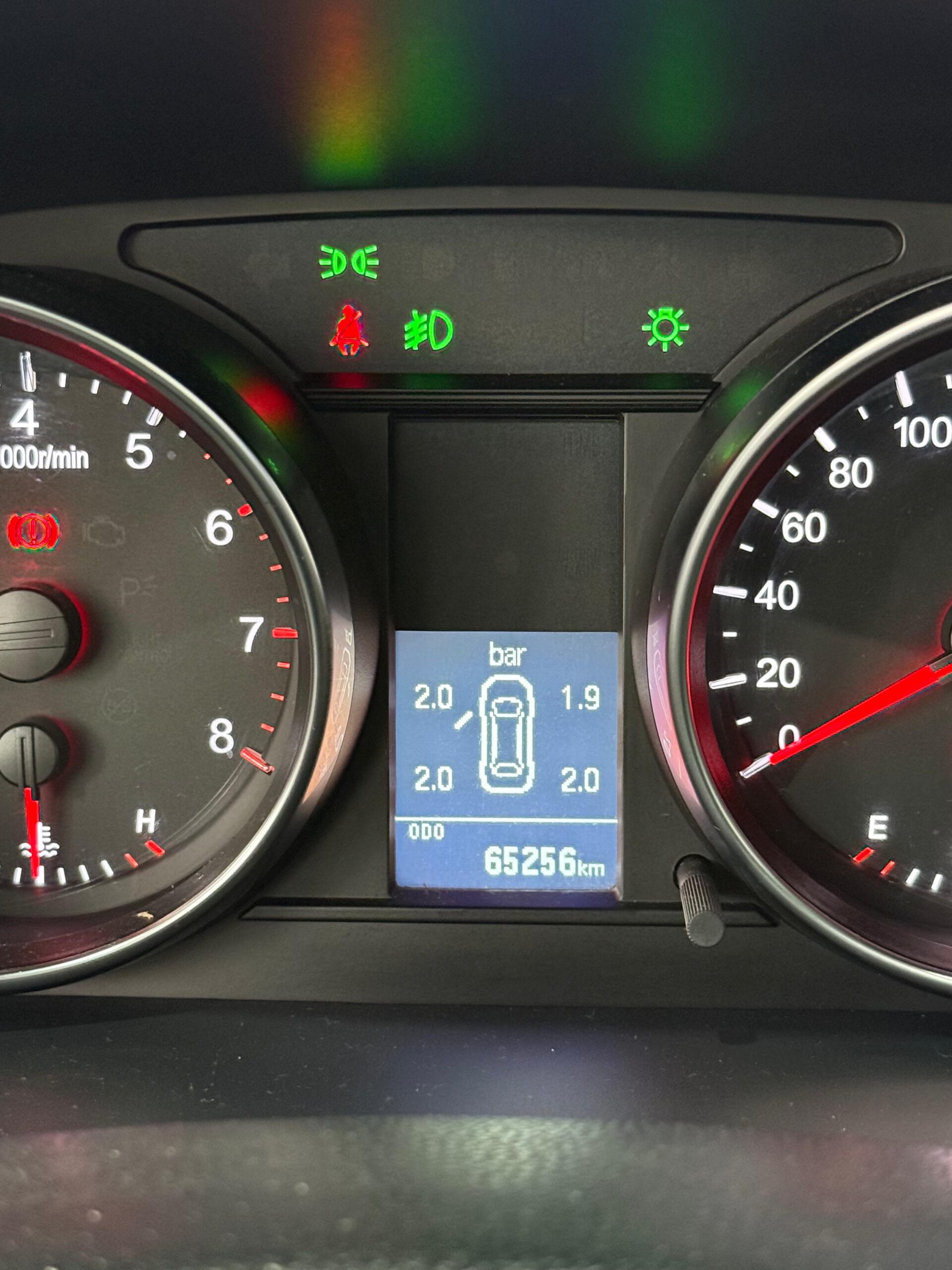 HAVAL – H6 AC 1.5T 5p 4×2 TM