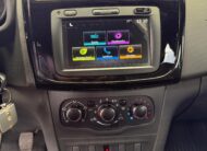 RENAULT – SANDERO INTENS FASE II AC 1.6 5p 4×4 TM