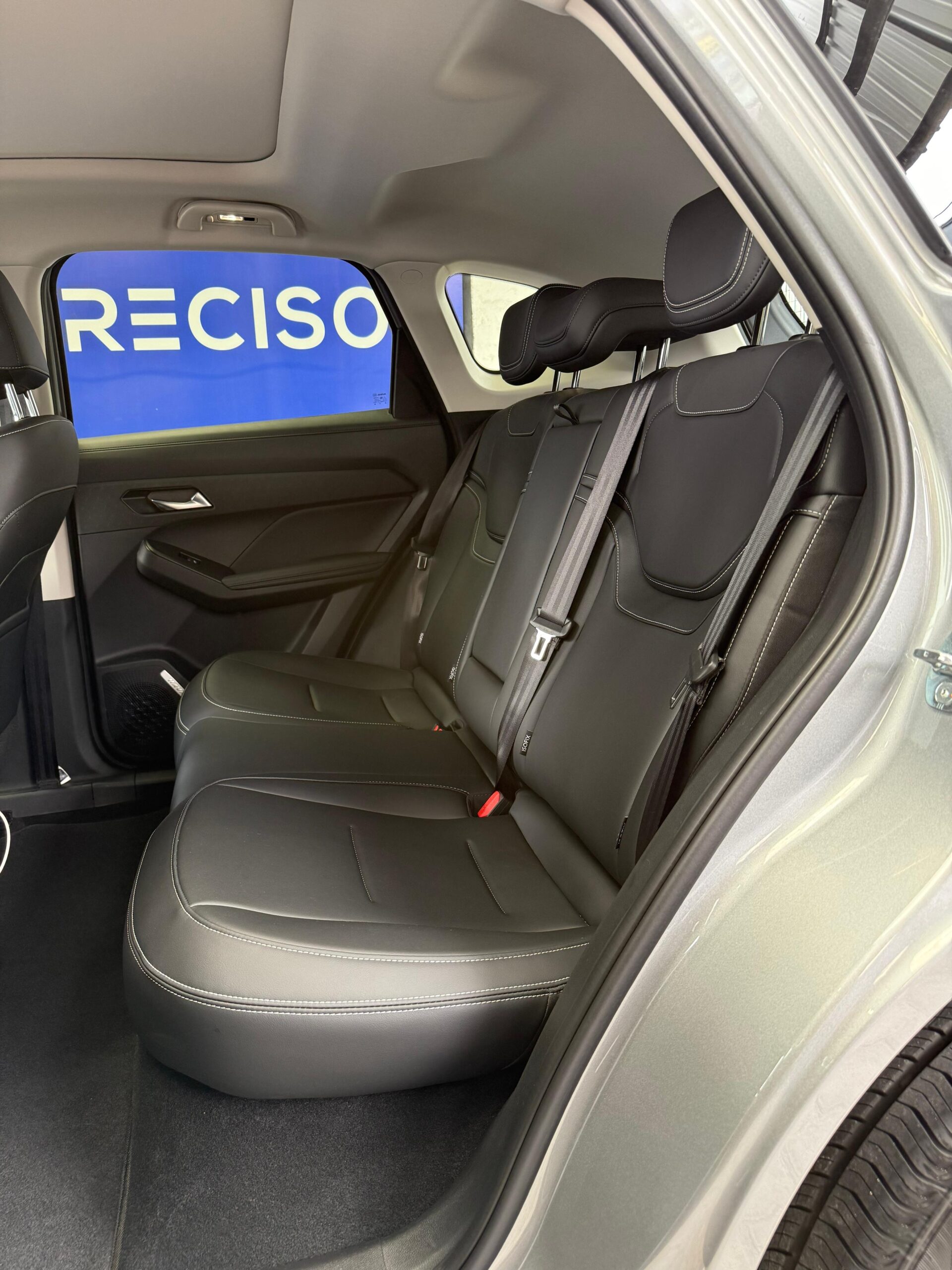 HAVAL – H2 JOILON PRO HIGH HYBRID AC 1.5 5p TA