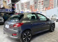 PEUGEOT – 207 COMPAC AC 1.4 5p TM