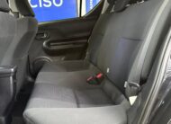 TOYOTA – PRIUS C SPORT AC 1.5 5p TA