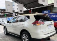 NISSAN – XTRAIL SENSE CVT AC 2.5 4×2 TA