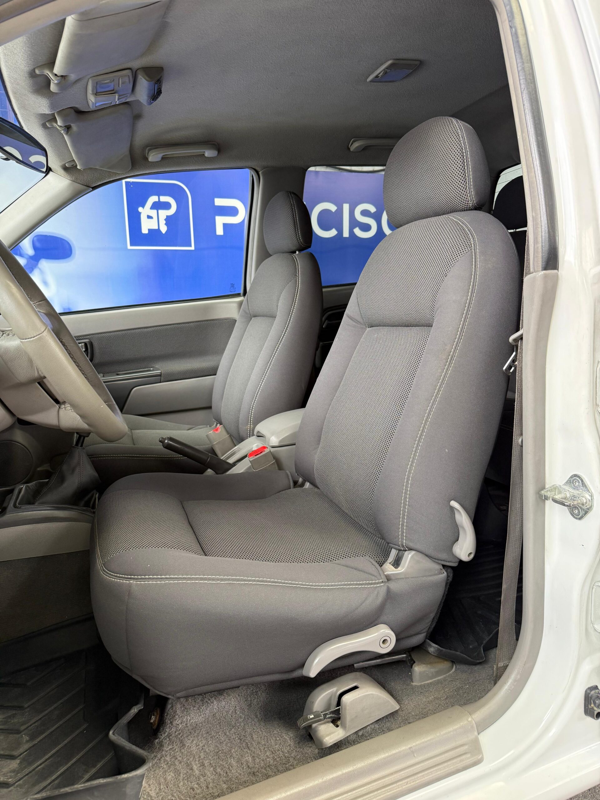 CHEVROLET – LUV DMAX CD AC 3.5 4×2 TM