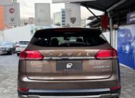 HAVAL – H6 CONFORT AC 2.0 5p 4×2 TA