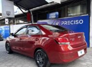 KIA – SOLUTO 1.4 5p 4×2 TM