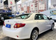 TOYOTA – COROLLA AC 1.6 5p 4×2 TM