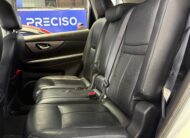 NISSAN – XTRAIL SENSE CVT AC 2.5 4×2 TA