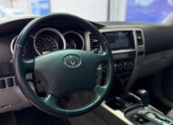 TOYOTA – 4RUNNER LTD AC 4.0 4×4 5p TA