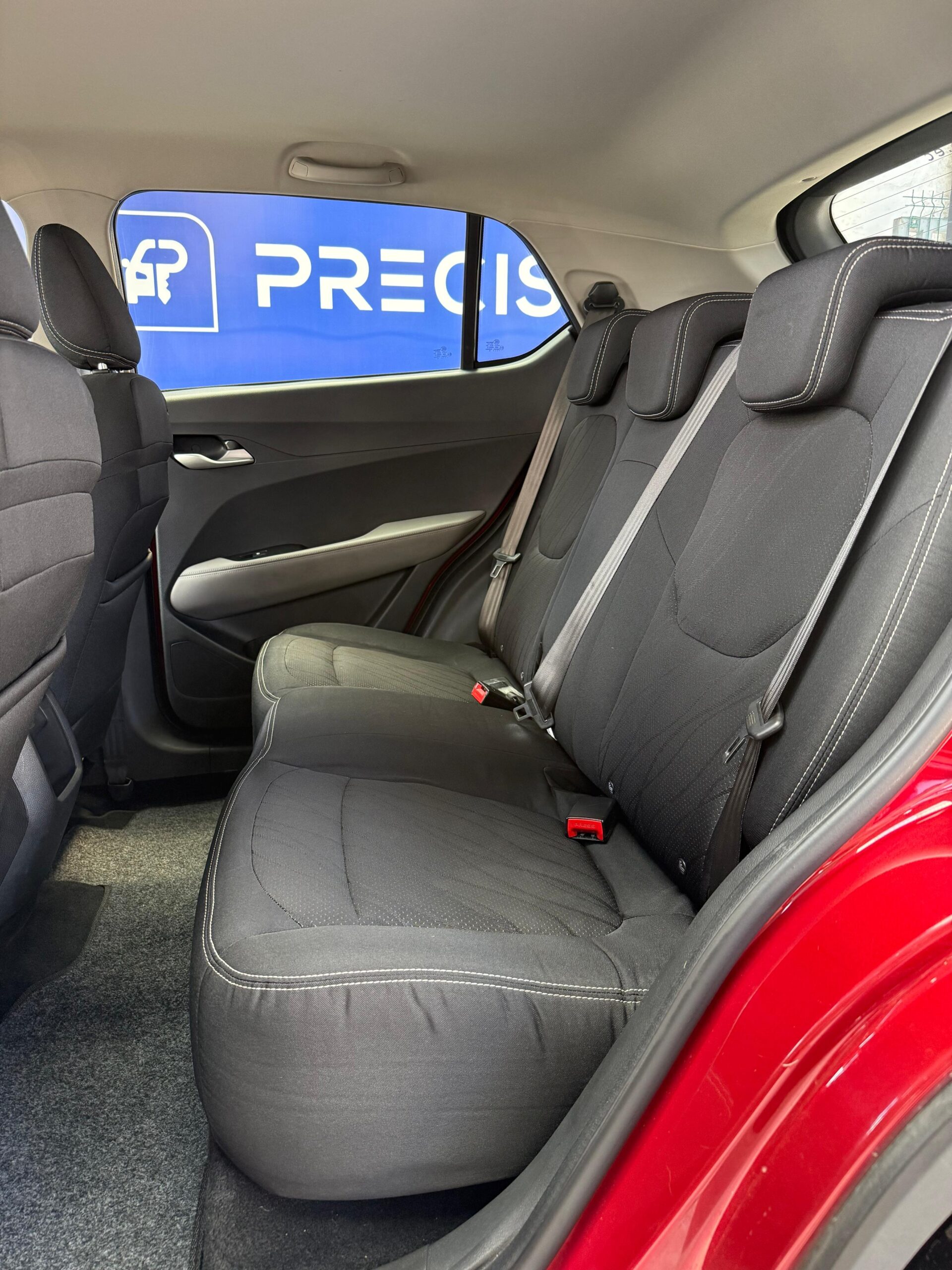 CHEVROLET – GROOVE LTZ AC 1.5 5p 4×2 TM