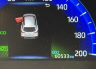 TOYOTA – COROLLA CROSS HIGH AC 1.8 4×2 TA