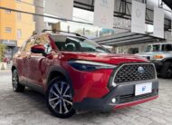 TOYOTA – COROLLA CROSS HIGH AC 1.8 4×2 TA