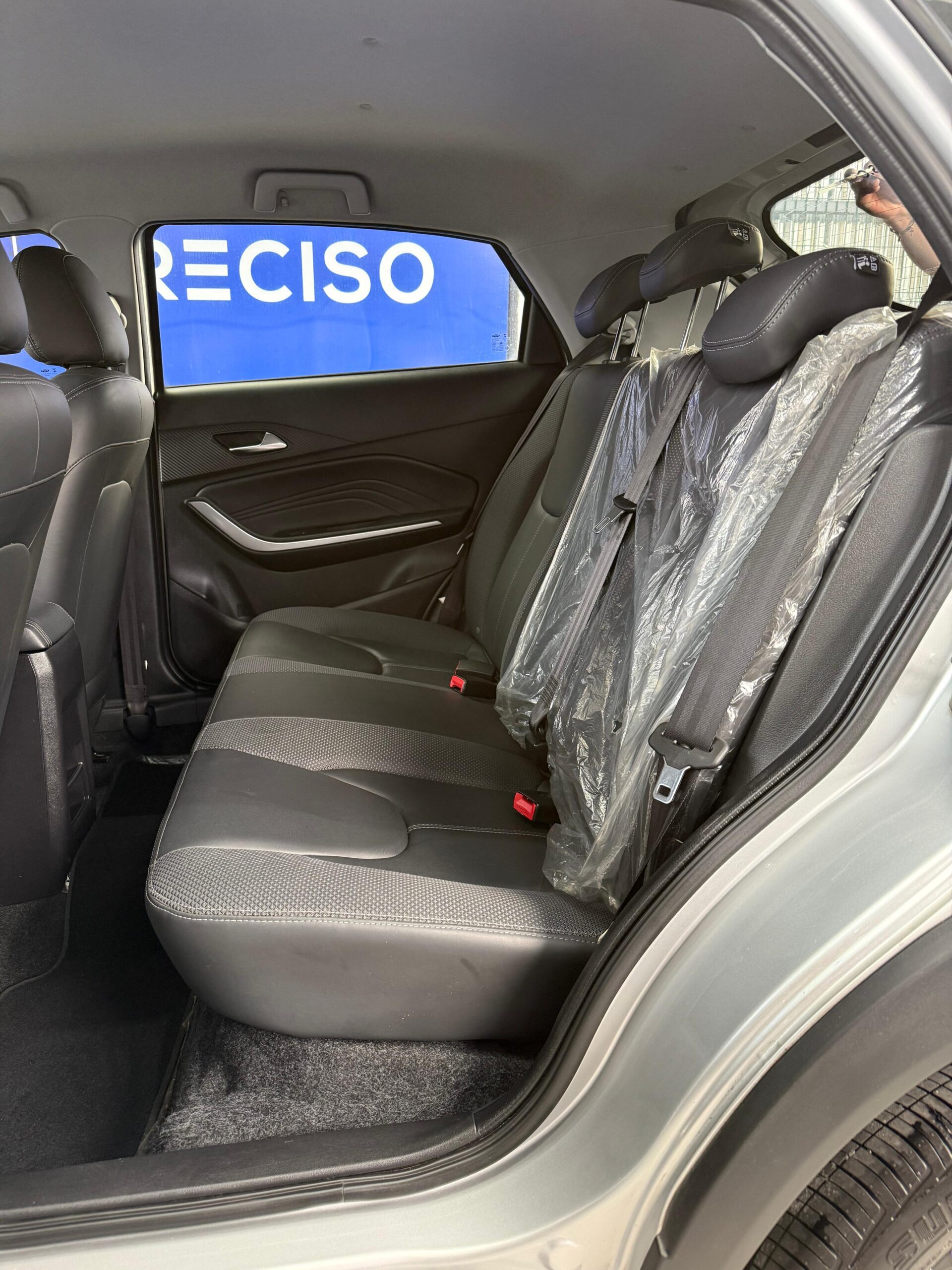 CHERY – TIGGO 2 PRO AC 1.5 5p 4×2 TM