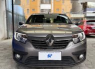 RENAULT – SANDERO INTENS FASE II AC 1.6 5p 4×4 TM