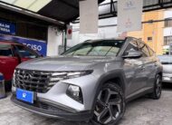 HYUNDAI – TUCSON NX4E GL 5p 4×2 TM