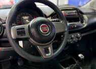 FIAT – UNO WAY FL AC 1.4 TM