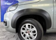 FIAT – UNO WAY FL AC 1.4 TM