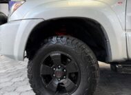 TOYOTA – 4RUNNER LTD AC 4.0 4×4 5p TA
