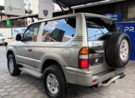 TOYOTA – PRADO SUMO AC 3p 4×4 TM