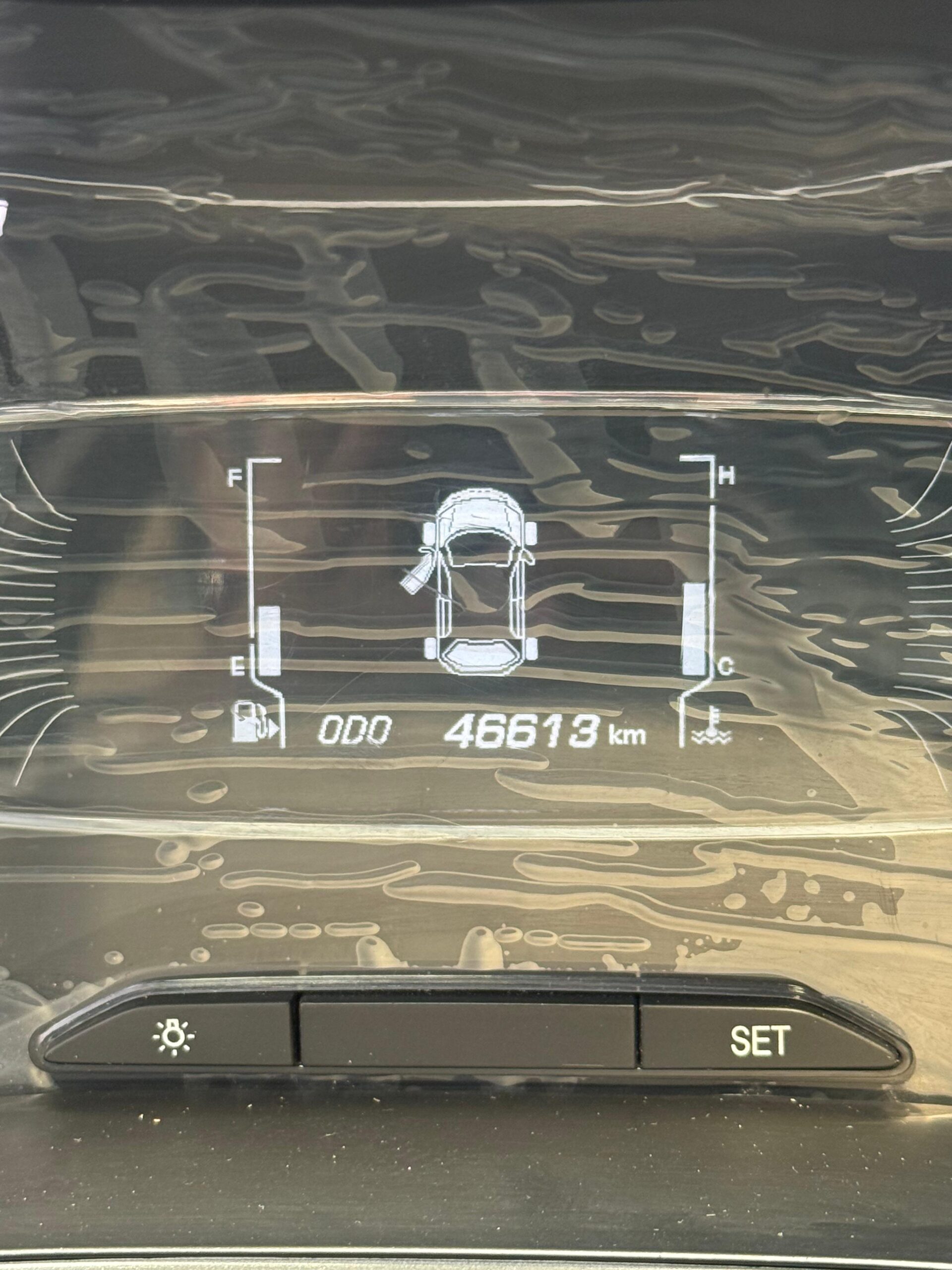 CHEVROLET – GROOVE LTZ AC 1.5 5p 4×2 TM