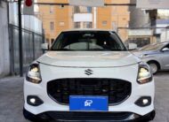 SUZUKI – SWIFT GLX AC 1.2 5p 4×2 TM