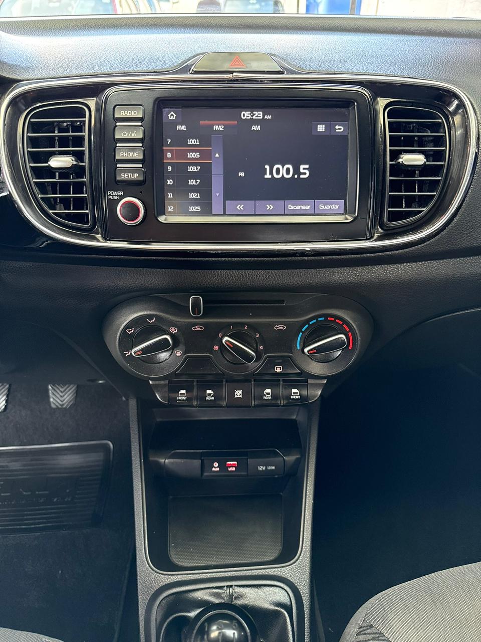 KIA – SOLUTO 1.4 5p 4×2 TM