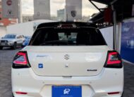 SUZUKI – SWIFT GLX AC 1.2 5p 4×2 TM
